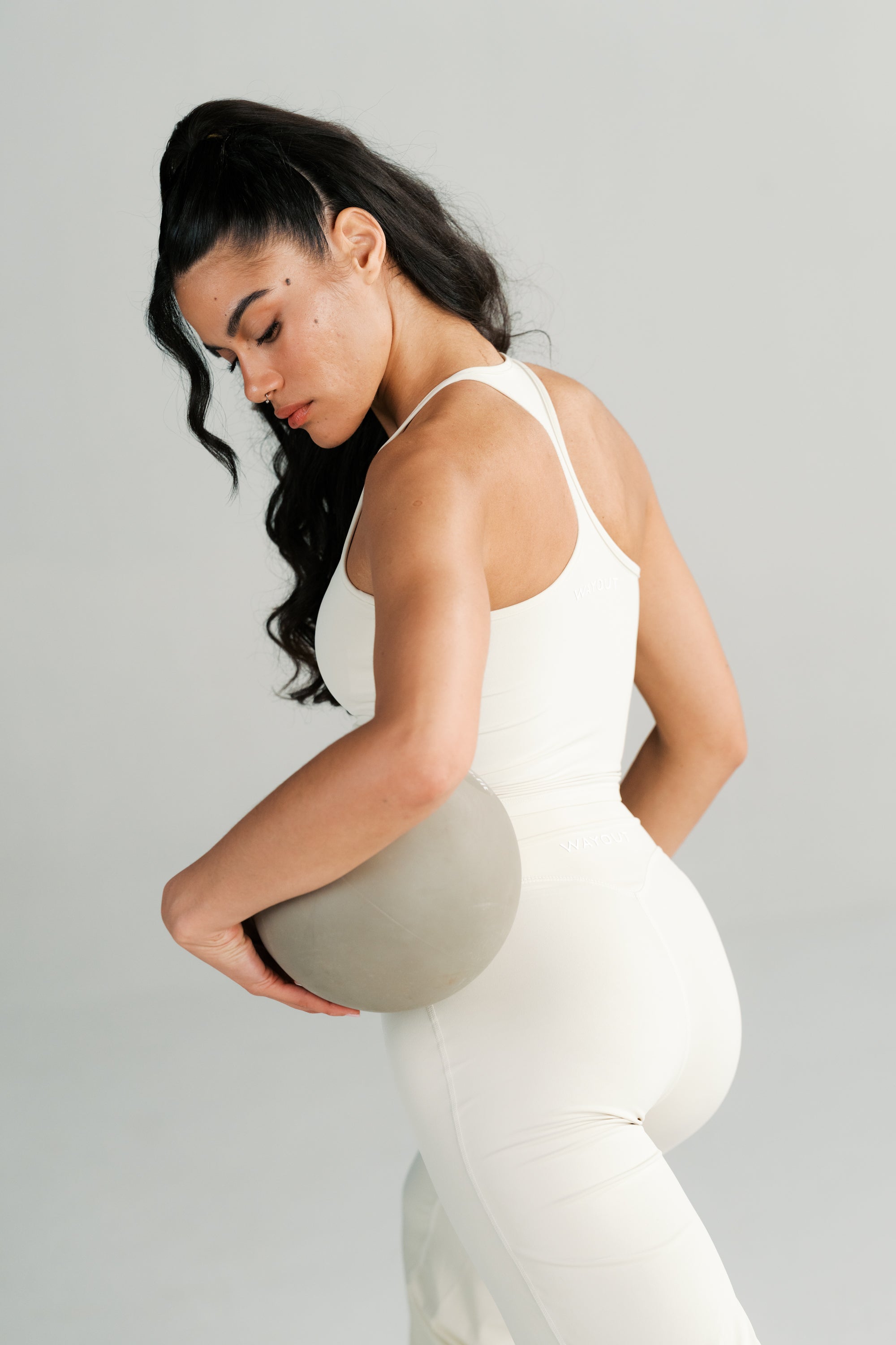 Soft-Form Top