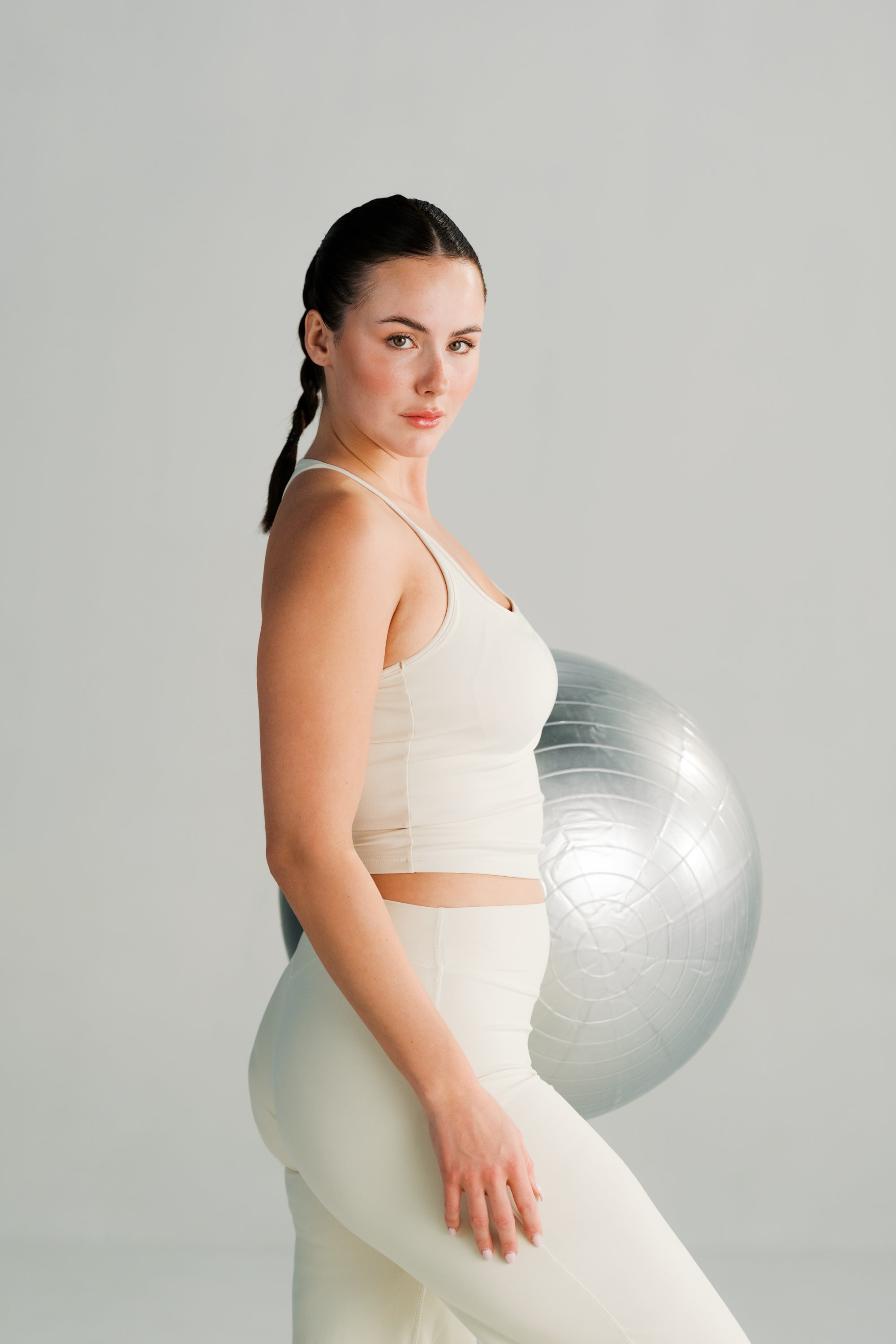 Soft-Form Top