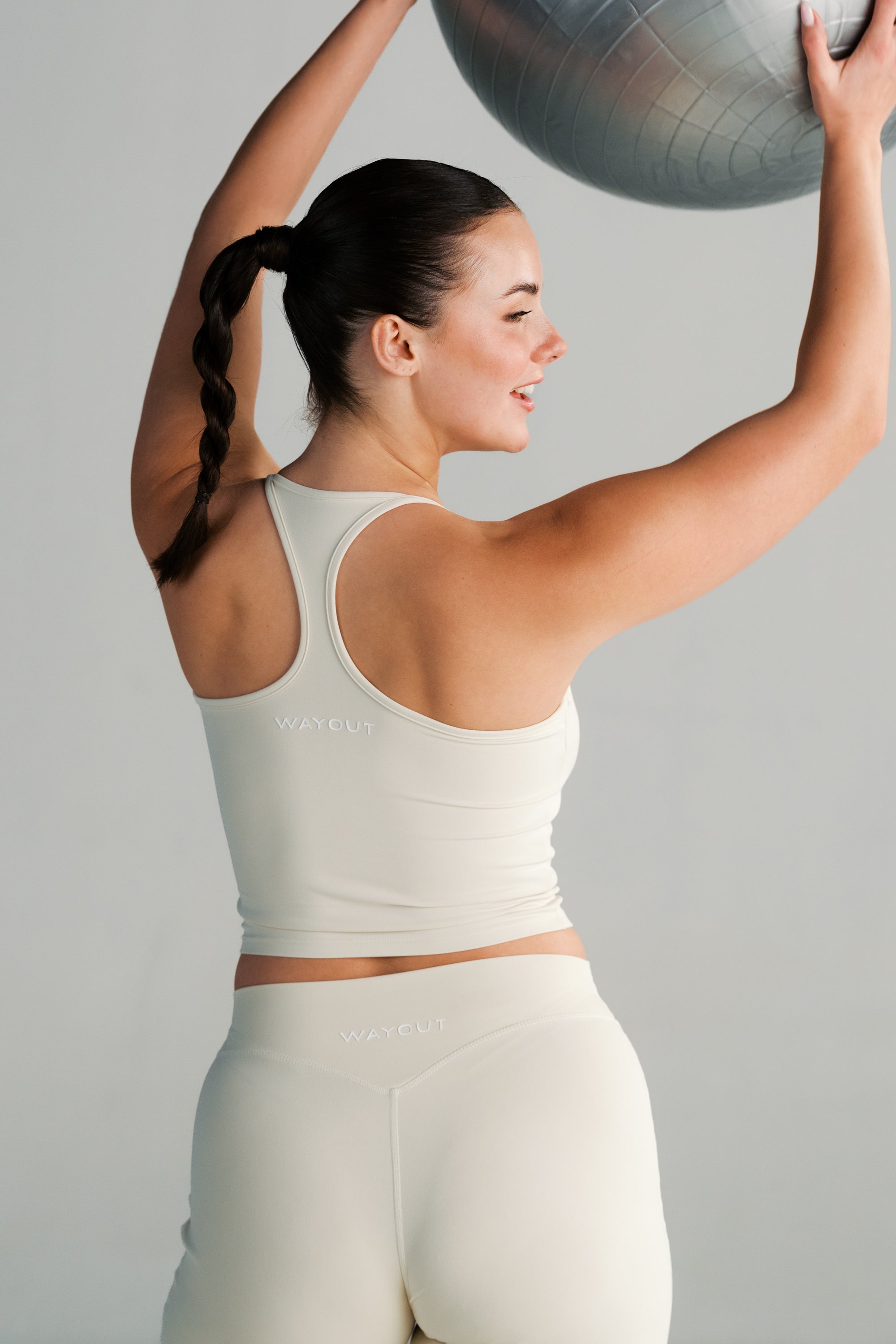 Soft-Form Top