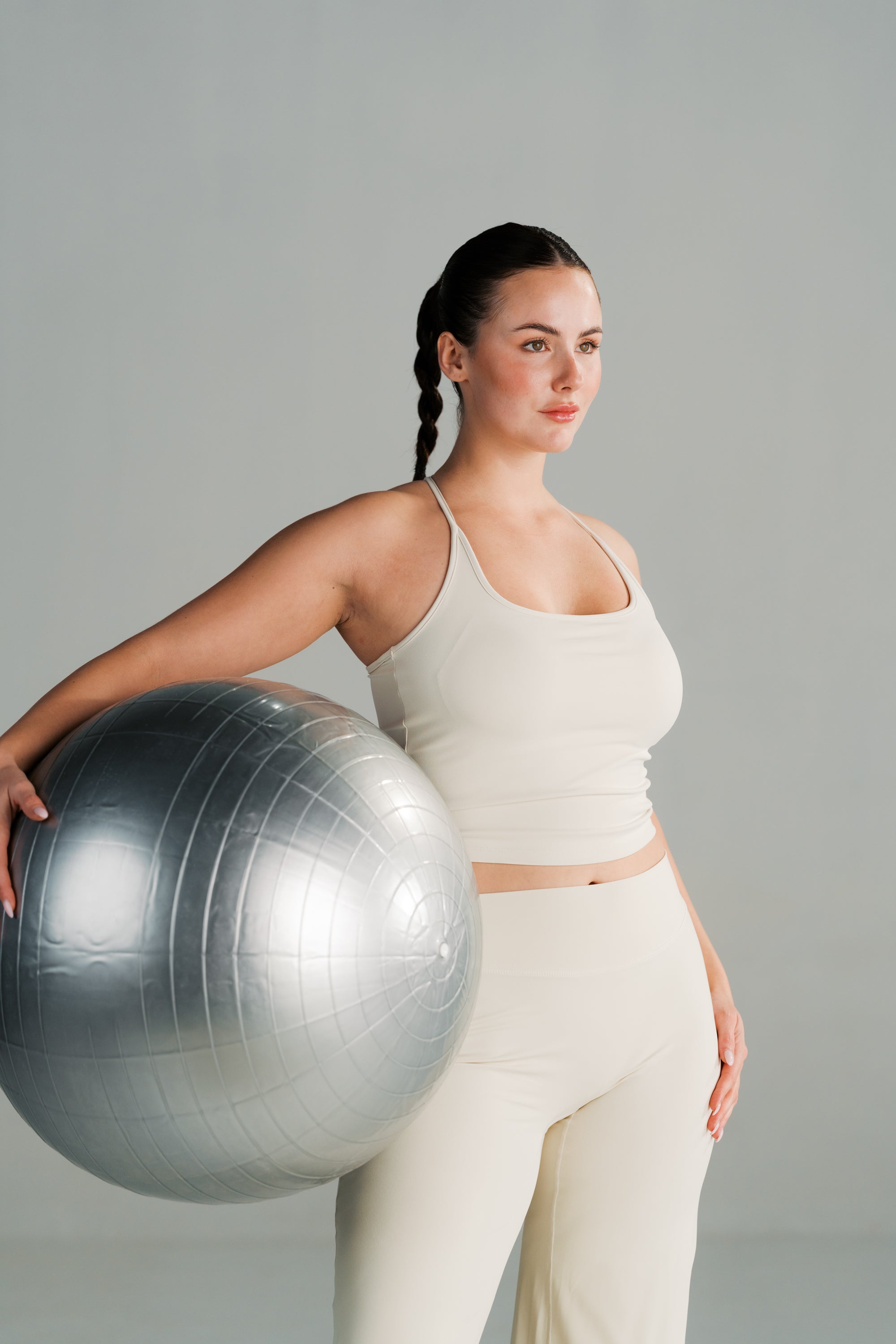 Soft-Form Top