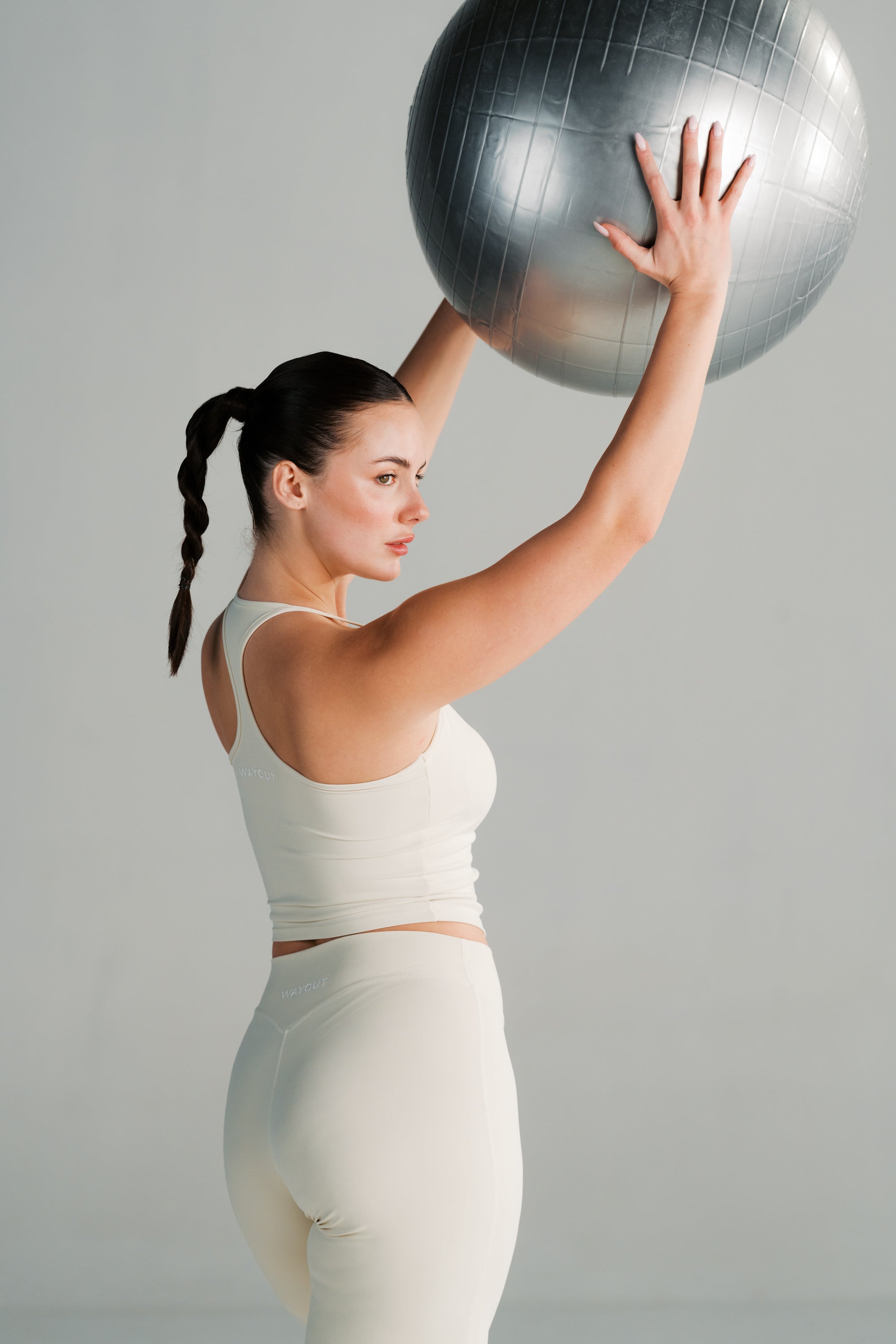 Soft-Form Top