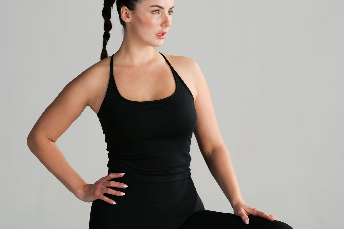 Soft-Form Top