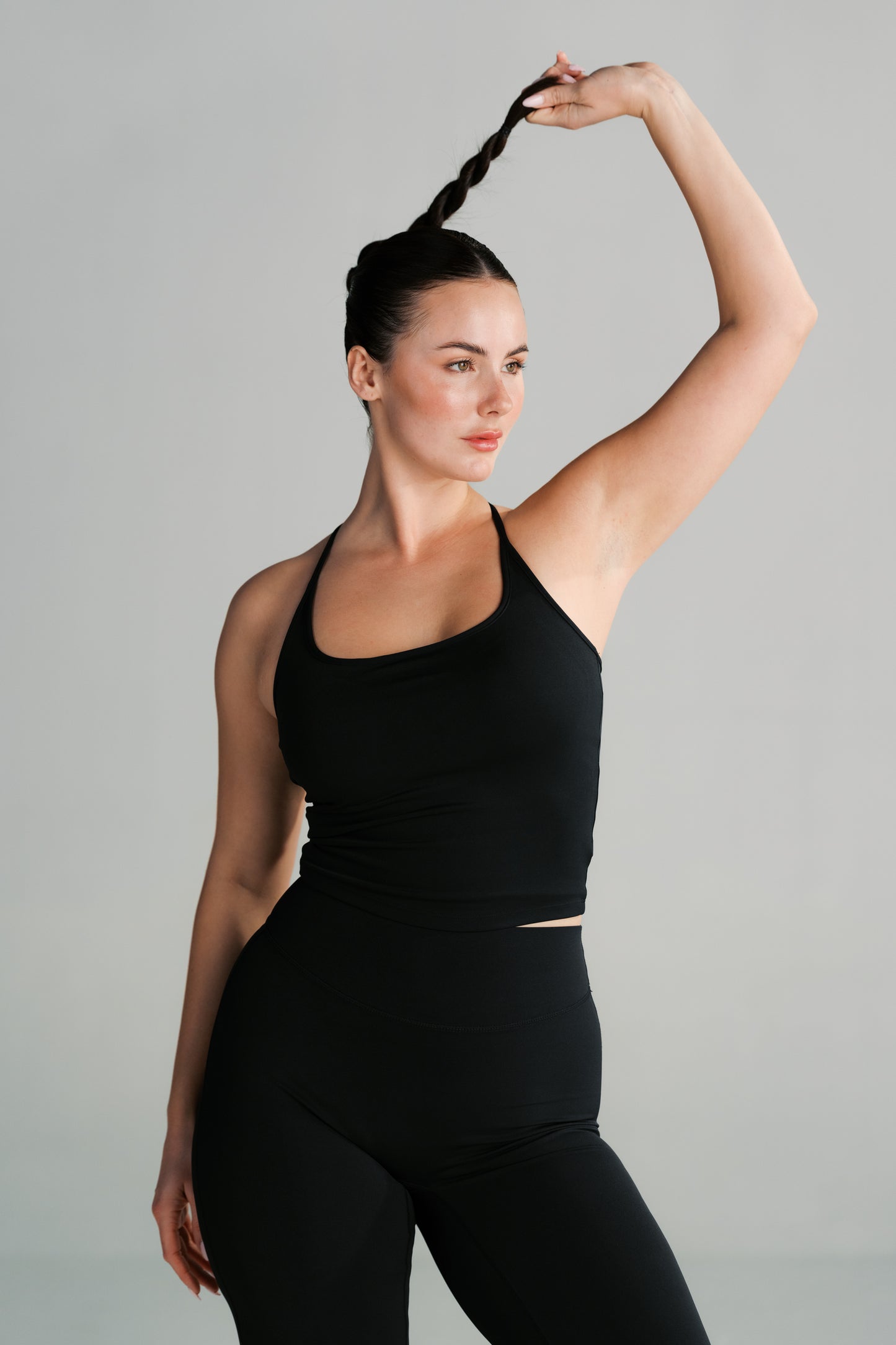 Soft-Form Top
