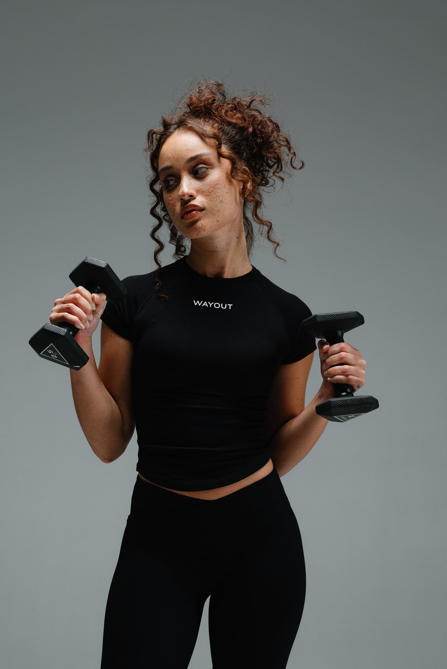 Sculpt Seamless Top