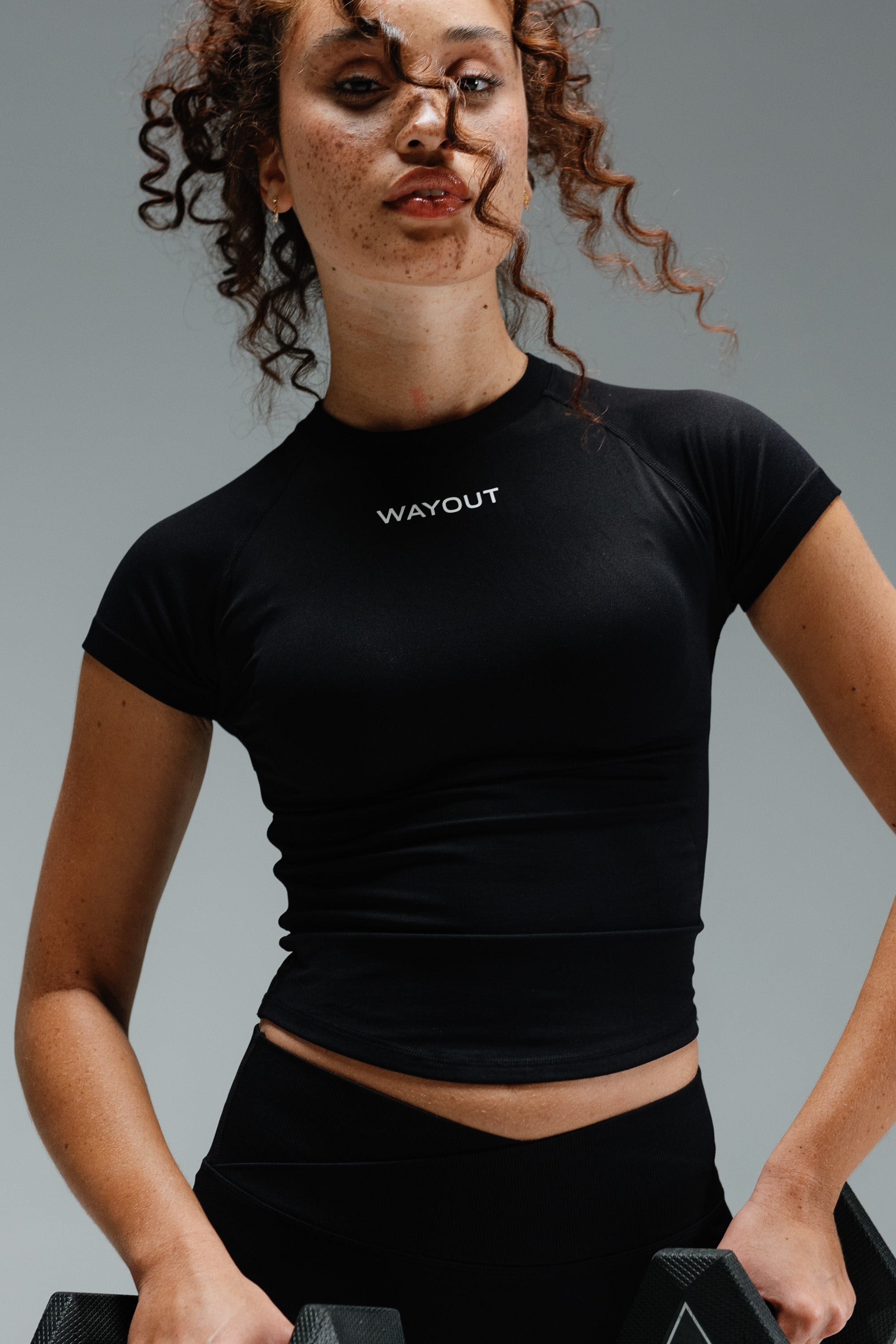 Sculpt Seamless Top