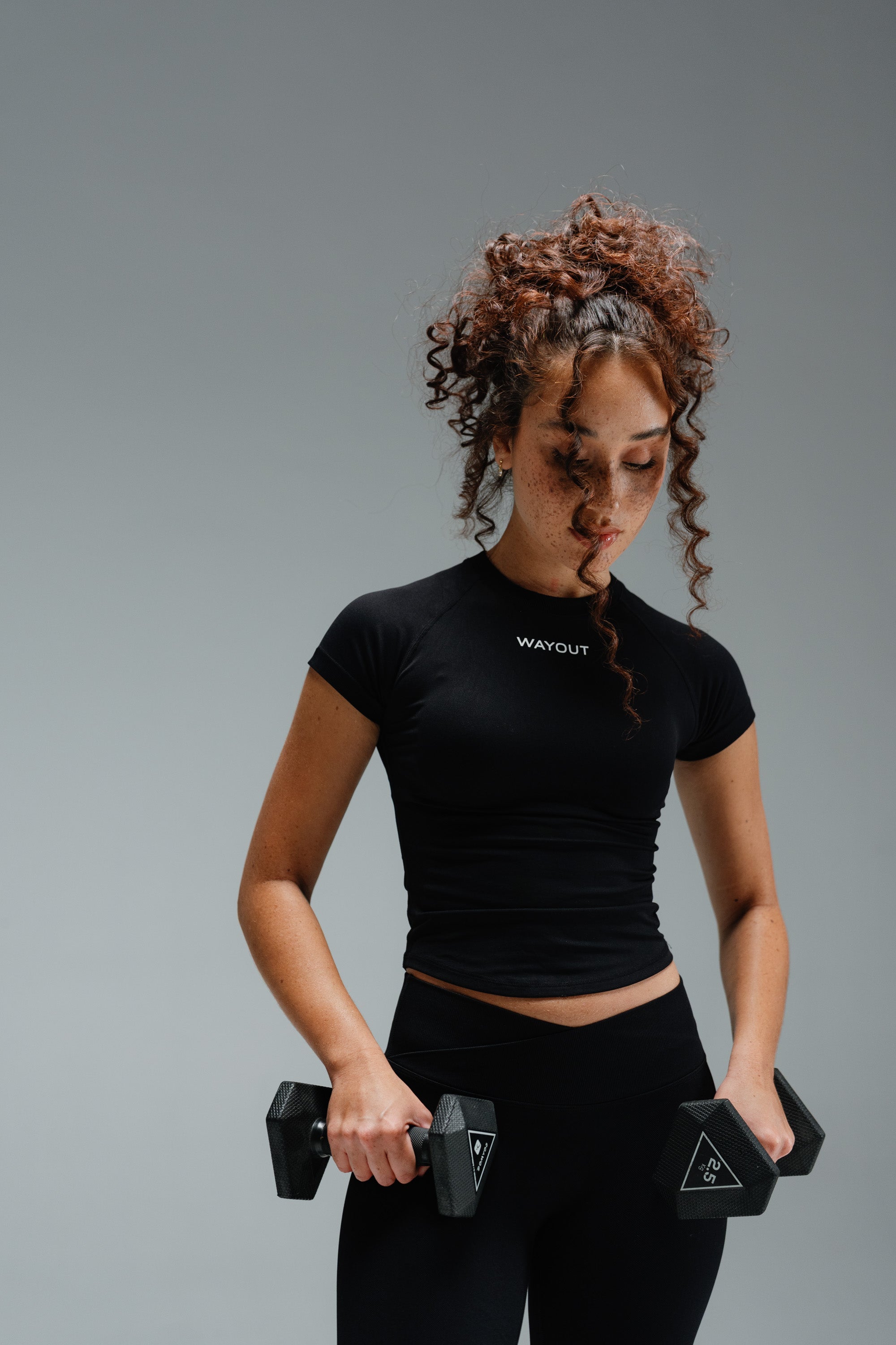 Sculpt Seamless Top