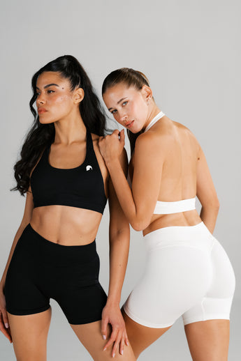 Backless Top