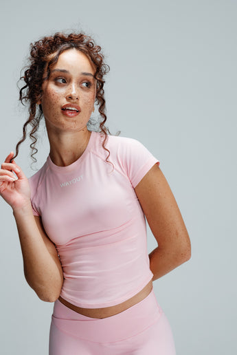 Sculpt Seamless Top