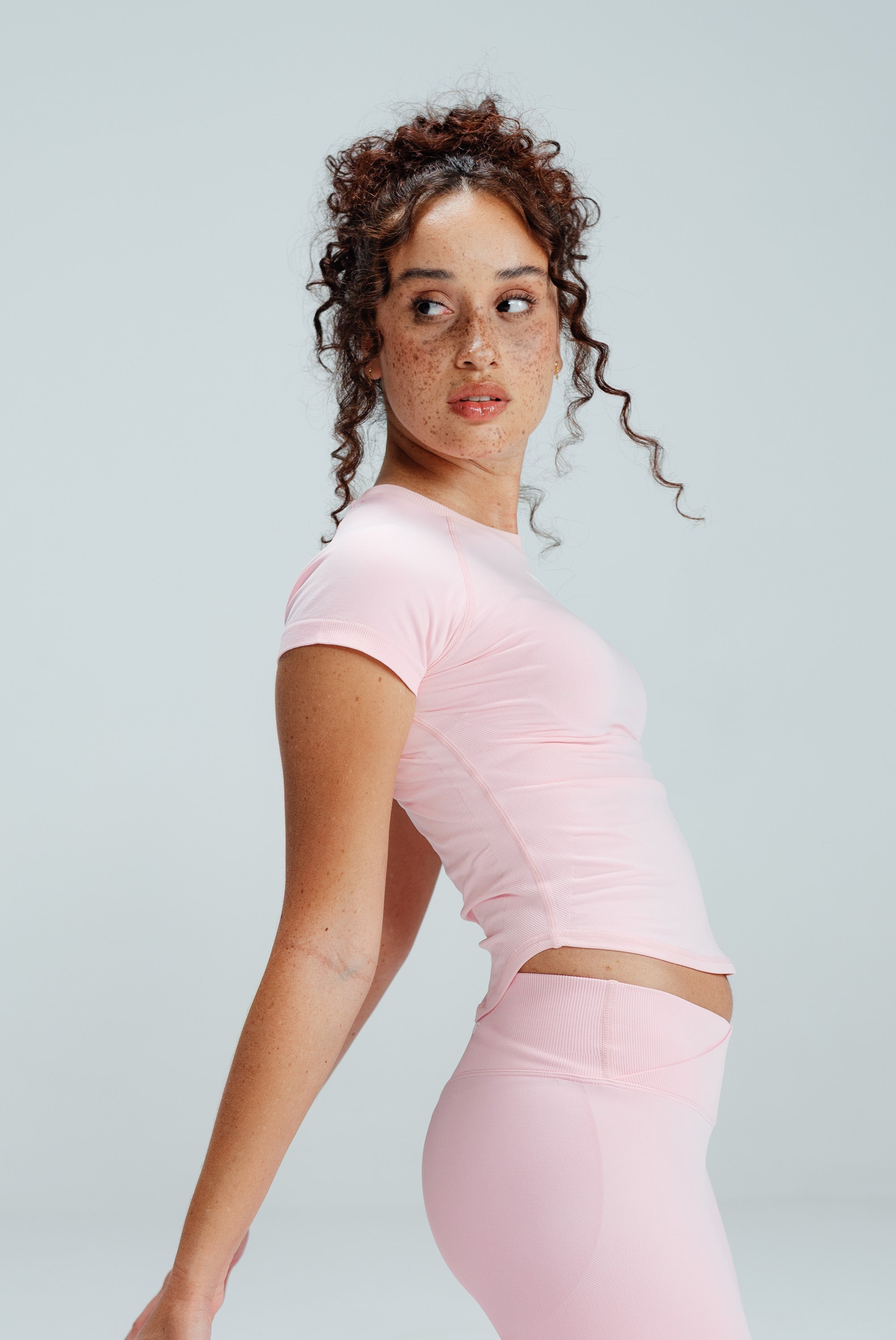 Sculpt Seamless Top