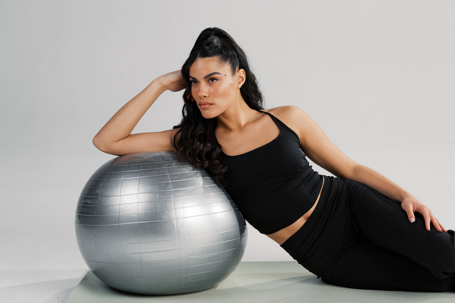 Soft-Form Top