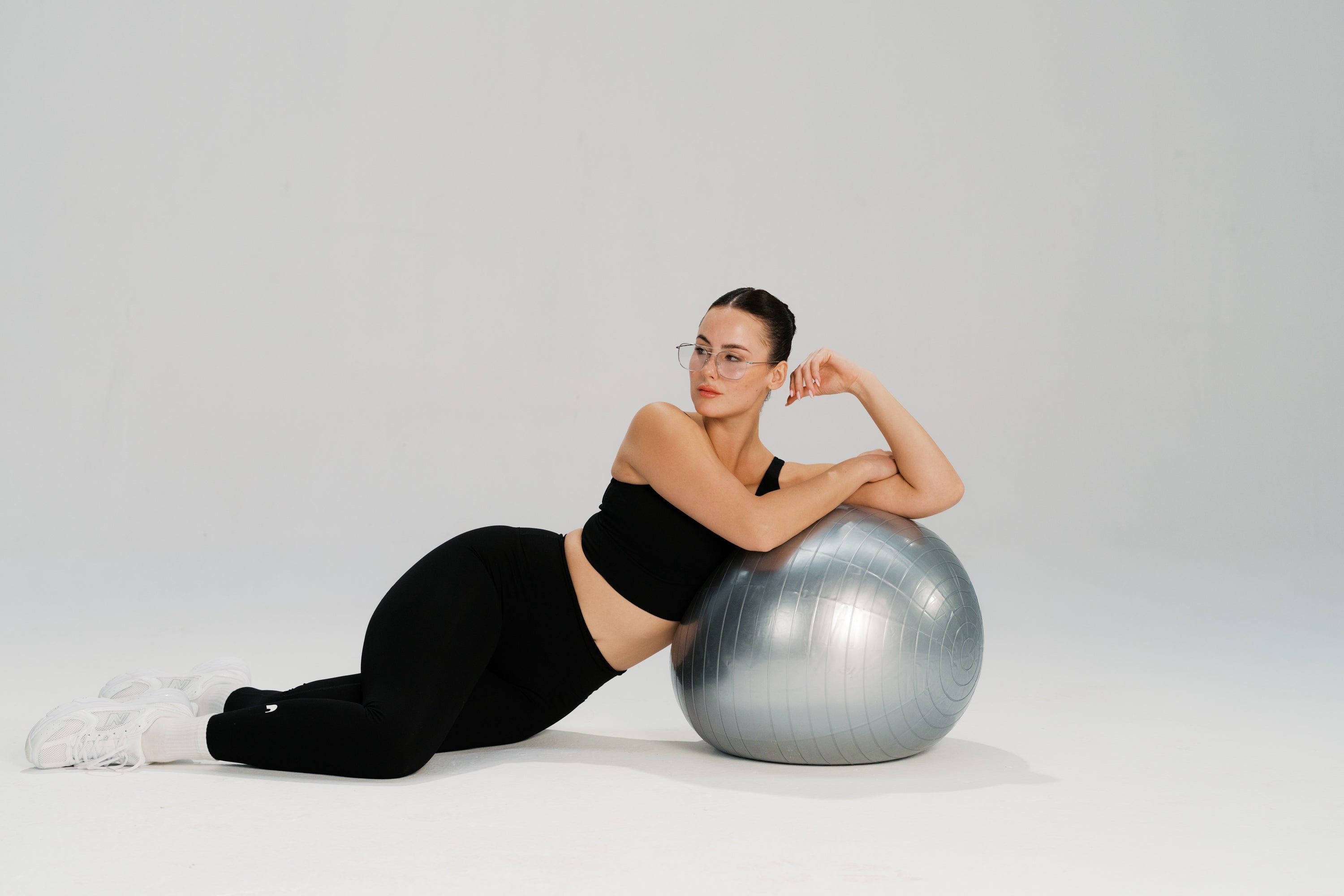 Sculpt Mid-Rise Leggings